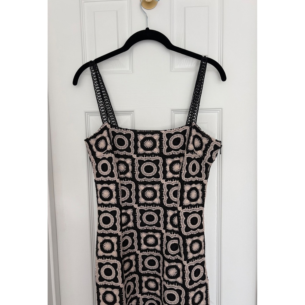Saylor Risette Dress | Small - Picture 4 of 8
